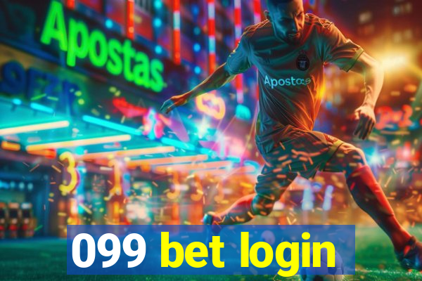 099 bet login